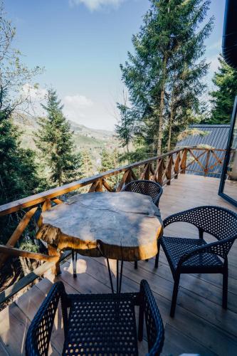 montana suite bungalow