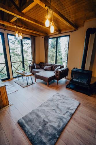montana suite bungalow