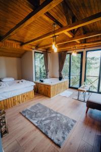 montana suite bungalow