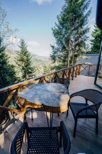 montana suite bungalow