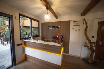 montana suite bungalow