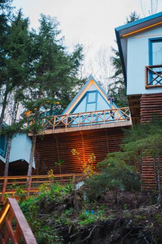 montana suite bungalow