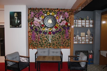 nobel boutique hotel