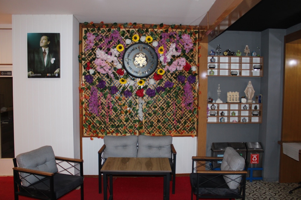 nobel boutique hotel