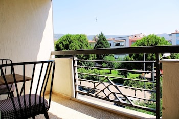 nobel boutique hotel