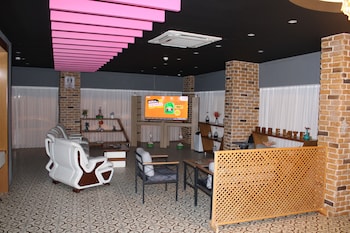 nobel boutique hotel