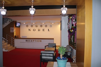 nobel boutique hotel
