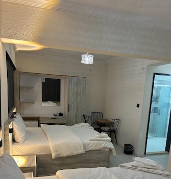 nobel boutique hotel