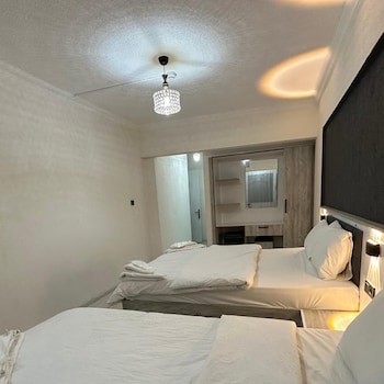 nobel boutique hotel