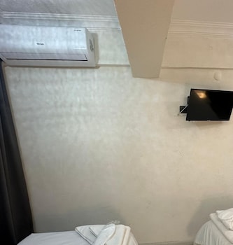 nobel boutique hotel