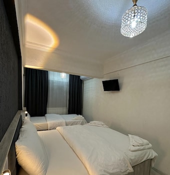 nobel boutique hotel