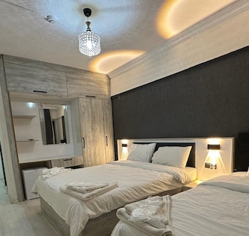 nobel boutique hotel