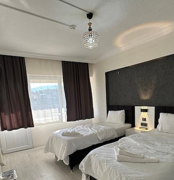 nobel boutique hotel