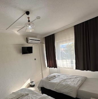 nobel boutique hotel