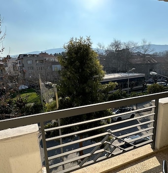 nobel boutique hotel