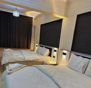 nobel boutique hotel