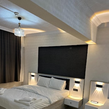 nobel boutique hotel