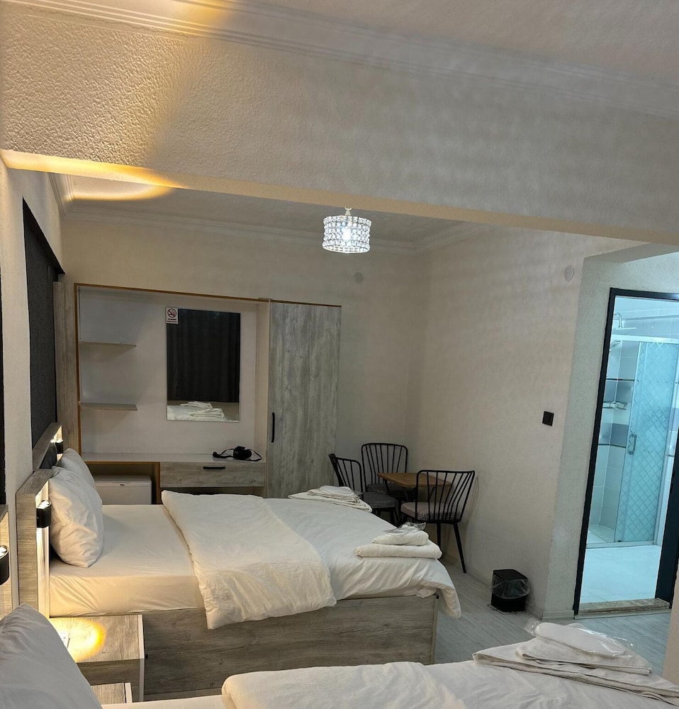 nobel boutique hotel