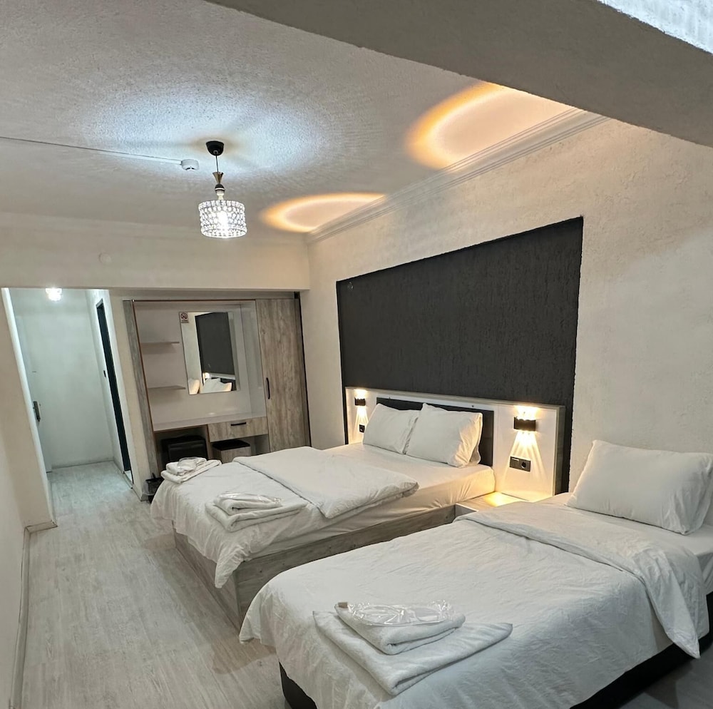 nobel boutique hotel