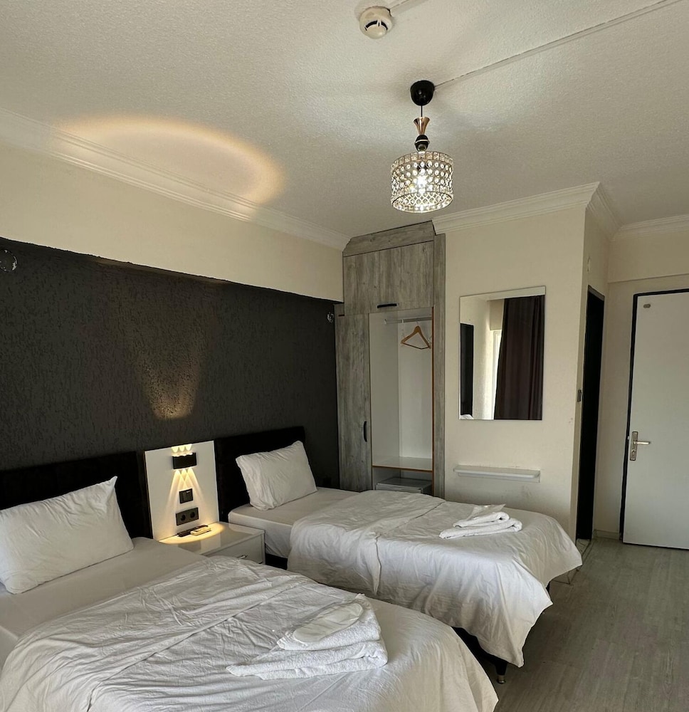 nobel boutique hotel