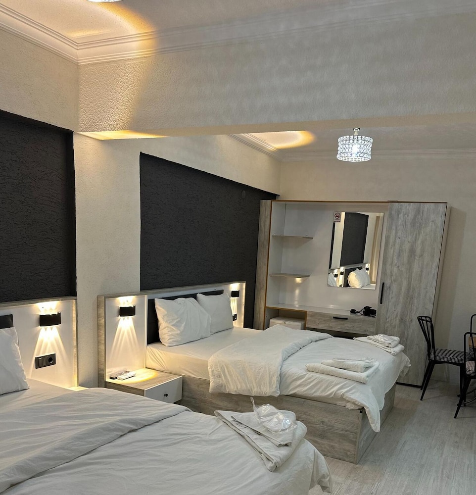 nobel boutique hotel