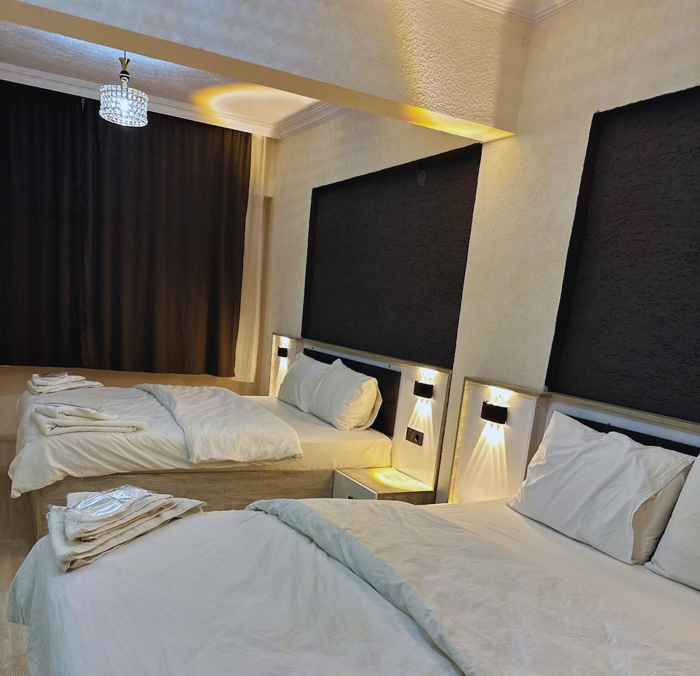 nobel boutique hotel