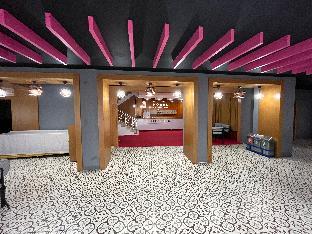 nobel boutique hotel