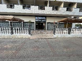 nobel boutique hotel