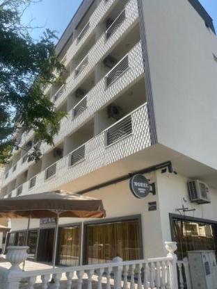 nobel boutique hotel