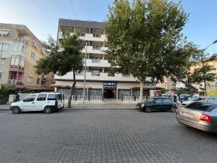 nobel boutique hotel