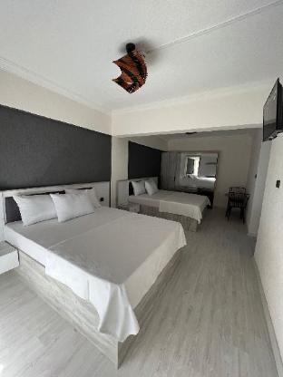 nobel boutique hotel