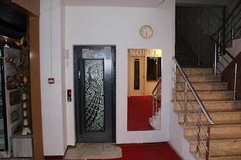nobel boutique hotel