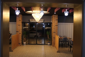 nobel boutique hotel