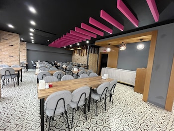 nobel boutique hotel