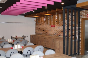 nobel boutique hotel