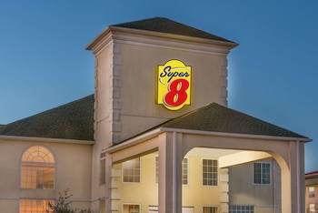 Super 8 By Wyndham Harrisburg Hershey North,Dauphin County>>Dauphin,2 star