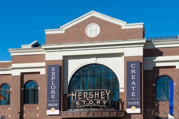 Super 8 By Wyndham Harrisburg Hershey North,Dauphin County>>Dauphin,2 star