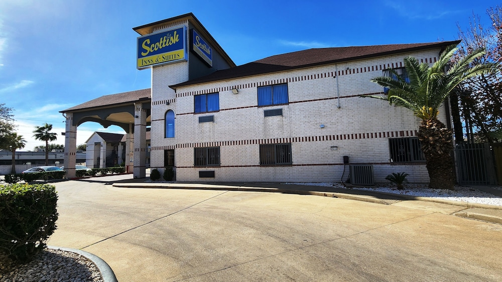 scottish inns and suites sam houston pkwy