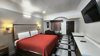 scottish inns and suites sam houston pkwy