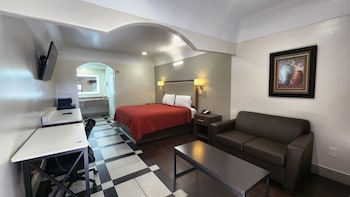 scottish inns and suites sam houston pkwy