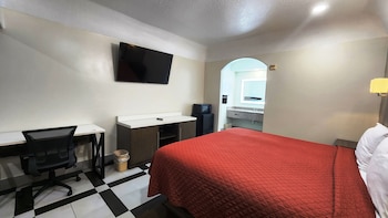 scottish inns and suites sam houston pkwy