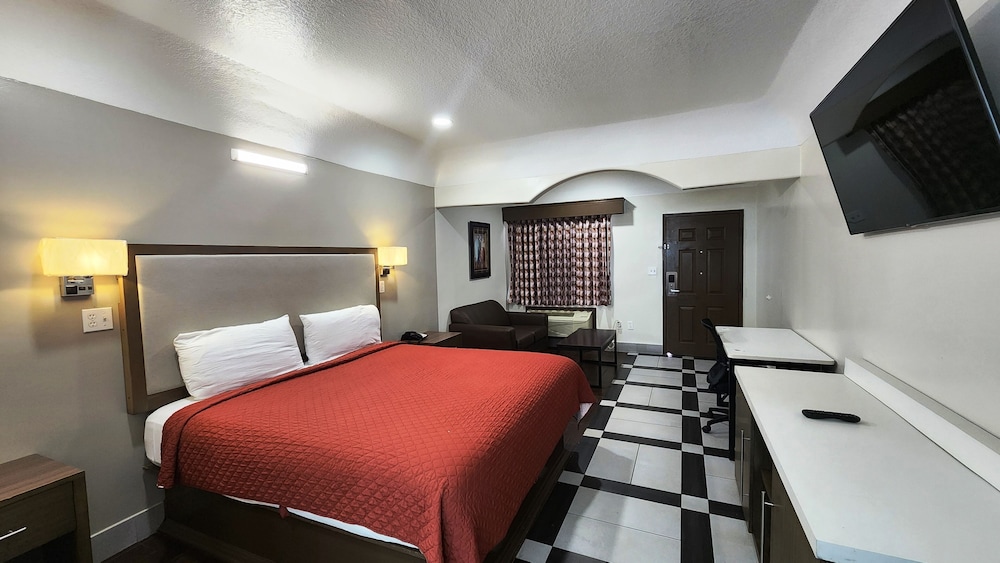 scottish inns and suites sam houston pkwy