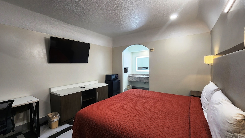 scottish inns and suites sam houston pkwy