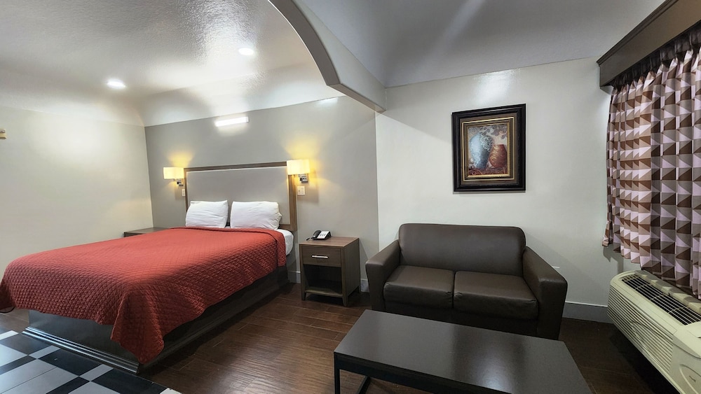 scottish inns and suites sam houston pkwy