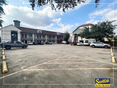 scottish inns and suites sam houston pkwy