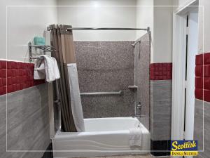 scottish inns and suites sam houston pkwy