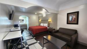 scottish inns and suites sam houston pkwy