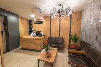 istanbul city airport hotel