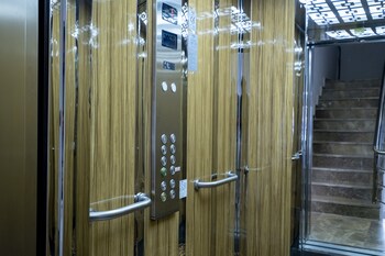 lavender airport hotel
