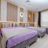 lavender airport hotel